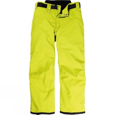 Pantalones Eider Alta Badia Hombre - Verde - Chile LAF974310